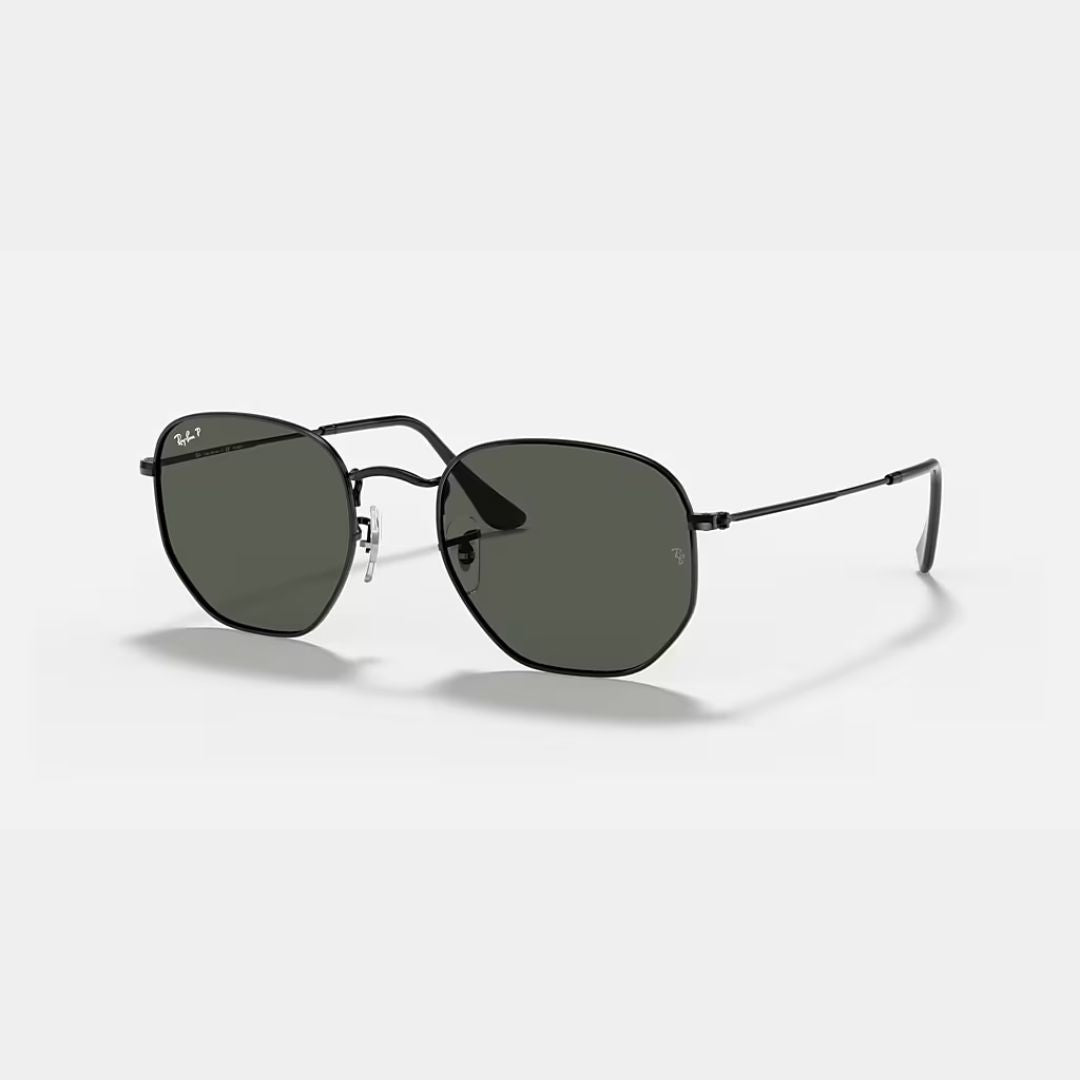 Óculos de Sol Ray Ban Hexagonal flat Lenses 3548NL 002/58 54