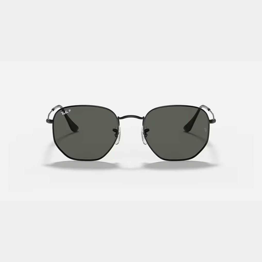 Óculos de Sol Ray Ban Hexagonal flat Lenses 3548NL 002/58 54