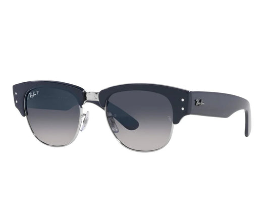 Óculos de Sol Ray Ban Mega Clubmaster  0316S 1366/78