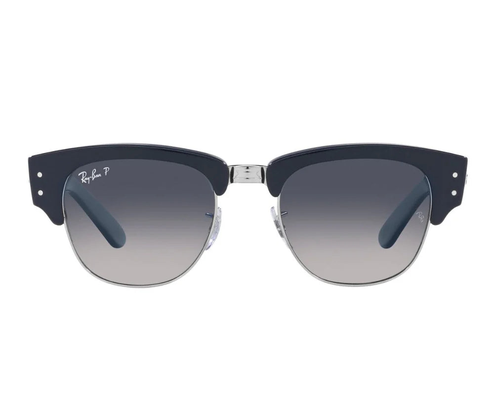 Óculos de Sol Ray Ban Mega Clubmaster  0316S 1366/78