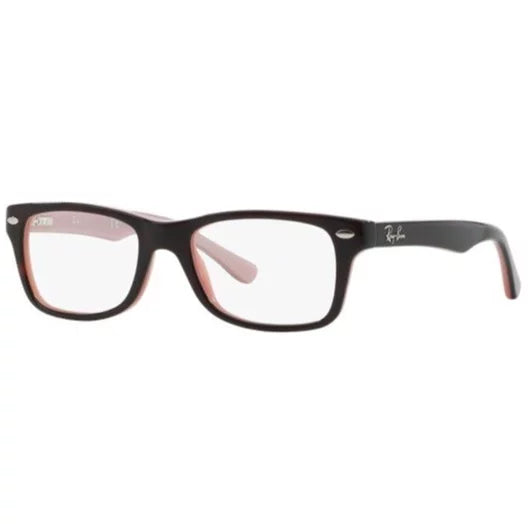 Armação Ray Ban Infantil 1531 3580 48