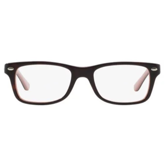 Armação Ray Ban Infantil 1531 3580 48