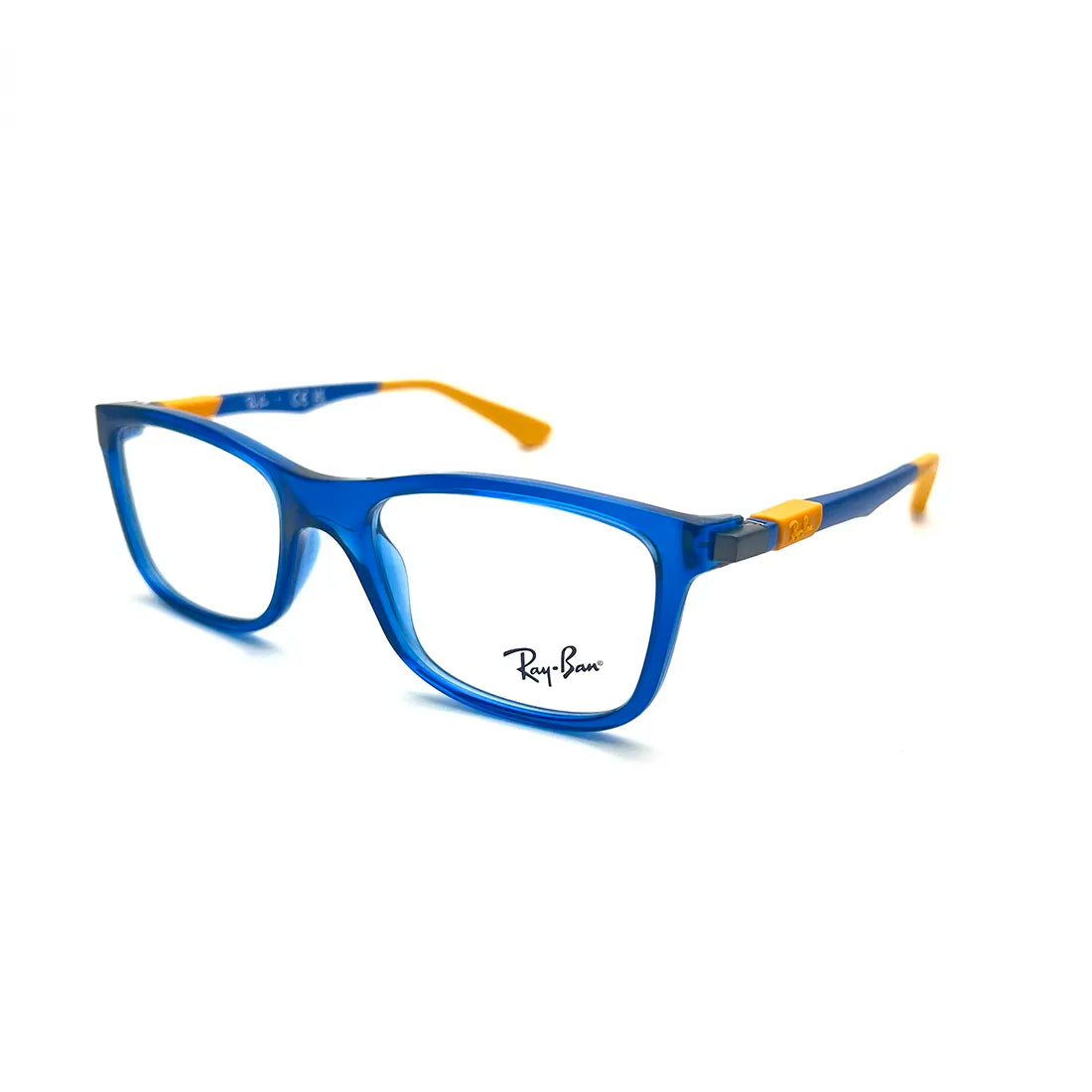 Armação Ray Ban Infantil 1549 3940 50