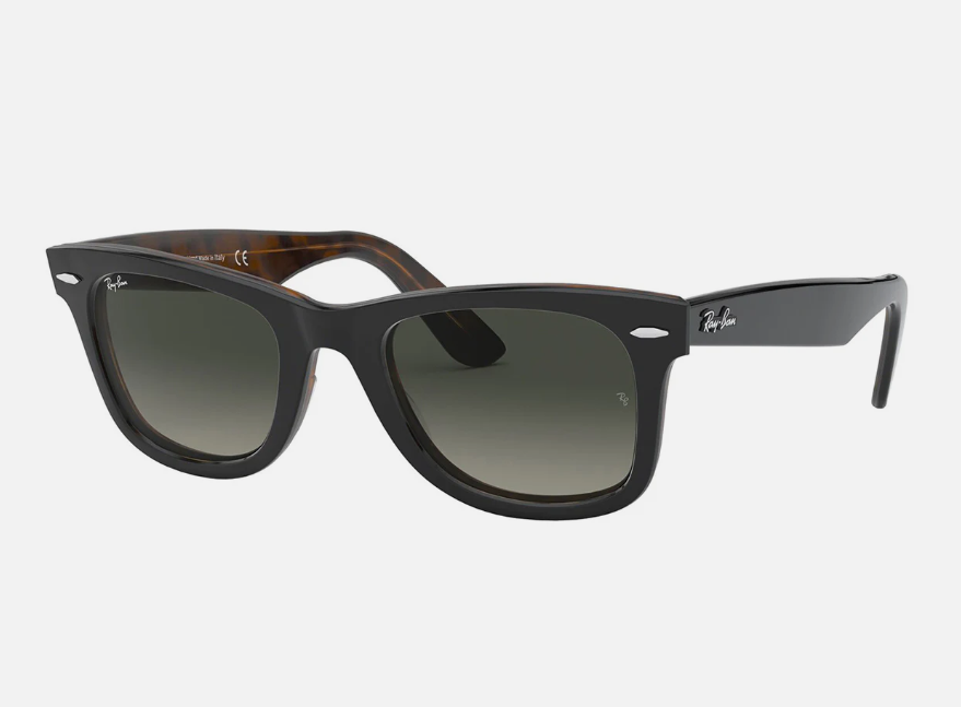 Óculos de Sol Ray Ban Wayfarer  2140 1277/71 50