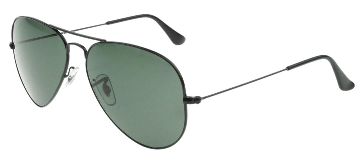 Óculos de Sol Ray Ban Aviador 3025 2823 58